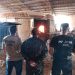 PC-AM incinera uma tonelada de drogas apreendidas em operações policiais em Tefé