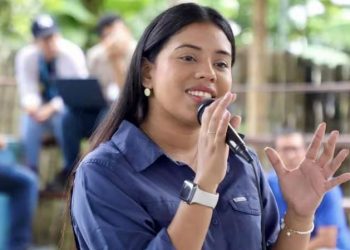 Prefeita é morta a tiros em cidade dominada pelo tráfico no interior