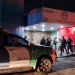 Confronto com grupo criminoso em Manaus acaba com PM baleado na perna