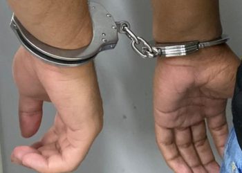 Jovens são presos por estupr0 de menina de 13 anos que chamaram para ‘festinha’ em Manaus