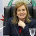 Conselheira Yara Lins completa 100 dias como presidente do TCE-AM