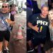 Deolane Bezerra gera polêmica ao ser fotografada com traficante