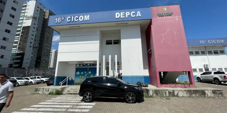 Pastor é preso em Manaus por levar menina de 12 anos para a cama