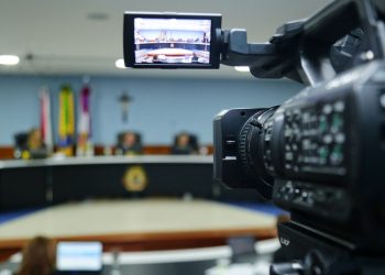 Tribunal Pleno do TCE-AM terá 62 processos em julgamento nesta terça-feira (5)