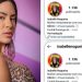 Isabelle perde seguidores no Instagram após cunhã não defender Davi
