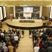 Abertura solene marca início do ano letivo da Escola de Contas do TCE-AM