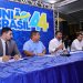 Wilson Lima nomeia mais 17 pessoas para comissões municipais do União Brasil