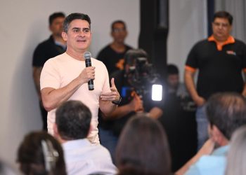 David afirma que ninguém da sua família será candidato a vereador