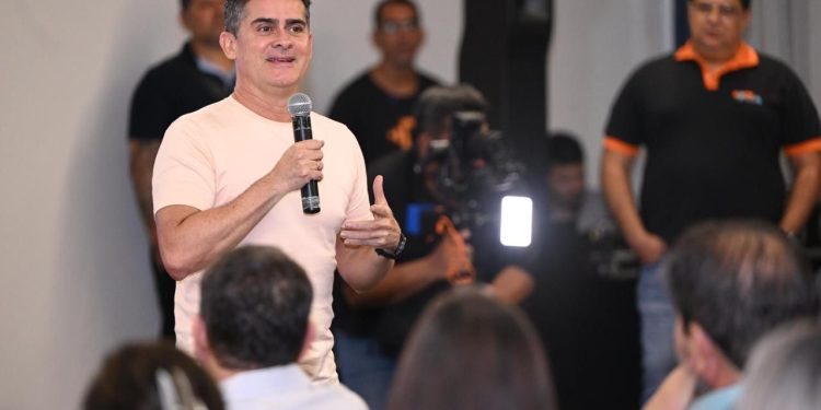 David afirma que ninguém da sua família será candidato a vereador