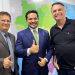 Alberto Neto é o candidato de Bolsonaro e do PL em Manaus