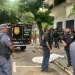 ‘Ticado’ até a morte no Centro de Manaus teria brigado com o suspeito por causa da conta do bar
