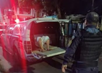 Homem é morto a facadas após tentar estuprar amigo na bebedeira em Manaus