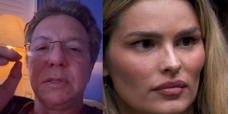Boninho revela que Yasmin foi ao confessionário e fez pedido após Davi ficar no BBB; saiba qual