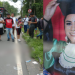 Na Sexta-feira Santa, mulher morre a caminho do trabalho ao ser atingida por carro, no Tarumã