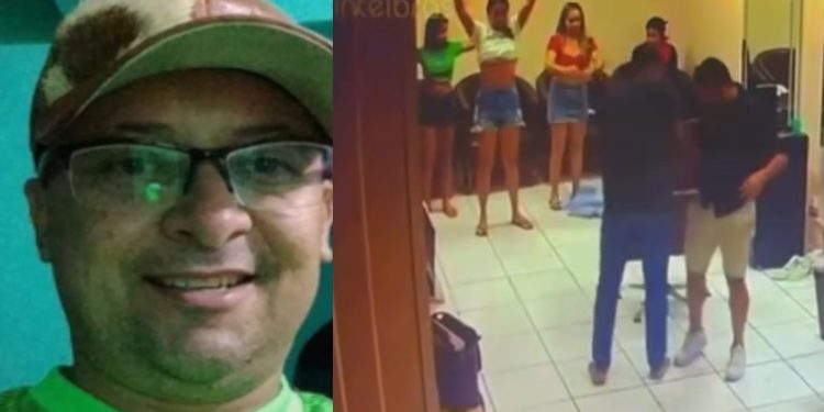 Vídeo: morador do Alvorada tem morte cerebral um mês após ser vítima de bala perdida