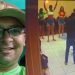 Vídeo: morador do Alvorada tem morte cerebral um mês após ser vítima de bala perdida