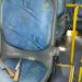 Bandido anuncia assalto no busão e acaba morto por PM à paisana