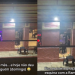 Vídeo de bar vazio na Praça 14 viraliza e comove a internet: ‘Só quem tem comércio sabe como é’
