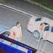 Vídeos: Enciumada, jovem ateia fogo nela e no namorado em bar de Manaus