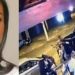 Vídeo: veja mulher que saiu para tomar uma gelada sendo morta no bar