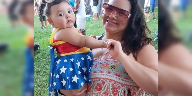 Alerta: Bebê de 8 meses morre de dengue e Covid-19 após não ser internada por médicos