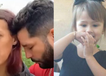 Mãe e padrasto confessam assassinato de menina de 3 anos dada como desaparecida