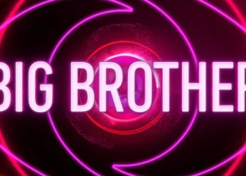 Marido se sente traído e termina com esposa dentro do Big Brother