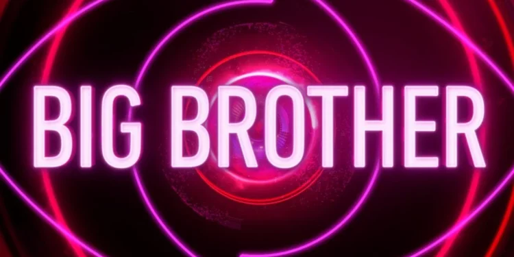 Marido se sente traído e termina com esposa dentro do Big Brother
