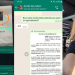 Entregador é bloqueado de app após blogueira de Manaus reclamar que ele não subiu ao apartamento