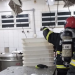 Em Manaus, panela de pressão de 500 litros explode e trabalhador fica ferido