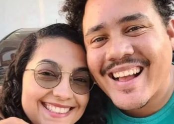 Esposa de Buda, Camila Moura é internada após marido botar pra cima de Pitel 