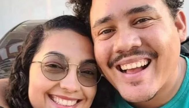 Esposa de Buda, Camila Moura é internada após marido botar pra cima de Pitel