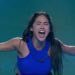 Vídeo: De azul, Isabelle dança boi no BBB