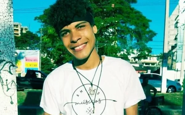 Cantor gospel é encontrado morto e carbonizado em antigo lixão da cidade