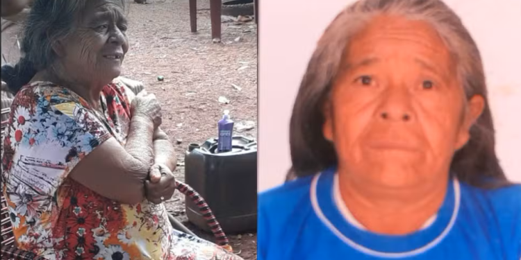 Idosa morre após descobrir que tinha um feto há 56 anos dentro do próprio útero