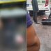 Vídeo: motoqueiro que morreu atropelado em Manaus estava a serviço da Coca-Cola 
