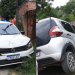Com motorista refém no porta-malas, criminosos abandonam carros em Manaus ao verem a polícia