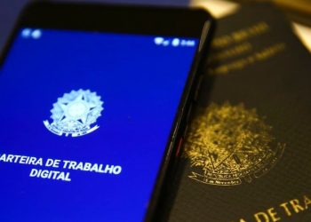 País fecha janeiro com saldo positivo de 180.395 empregos com carteira