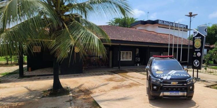 Adolescente confessa participação em ataque a facadas que matou mulher no Amazonas