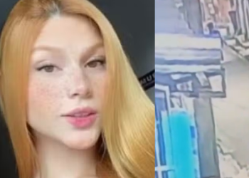 Vídeo: Suposto cliente de garota de programa morta em Manaus é o principal suspeito do crime