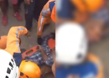 Vídeo: Participando de tourada, homem morre com as vísceras para fora ao ser atingido por touro