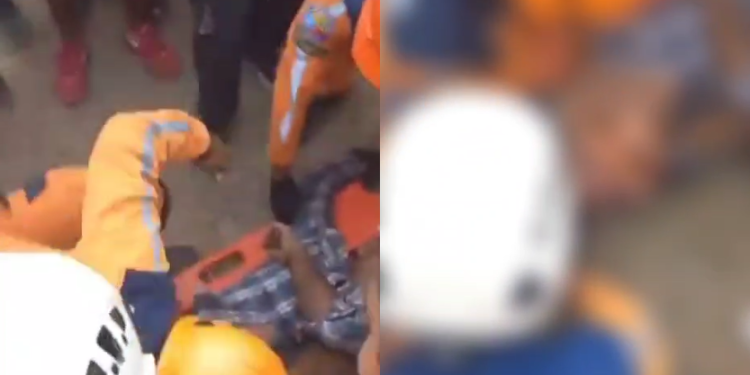 Vídeo: Participando de tourada, homem morre com as vísceras para fora ao ser atingido por touro