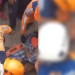Vídeo: Participando de tourada, homem morre com as vísceras para fora ao ser atingido por touro
