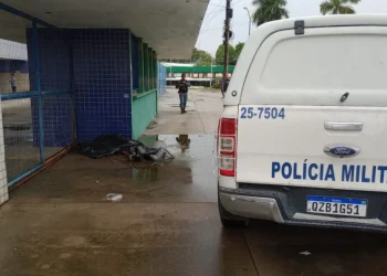 Vulgo ‘Neguinho’ morre todo furado após discussão por bagulho em Manaus