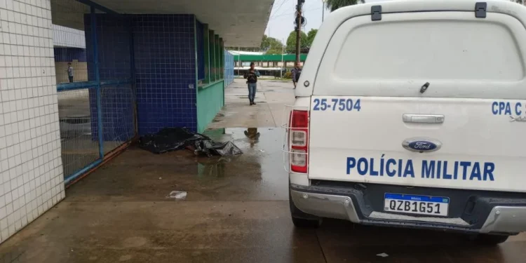 Vulgo ‘Neguinho’ morre todo furado após discussão por bagulho em Manaus