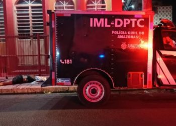 Traficantes matam jovem que mudou de bairro em Manaus para não ser executado