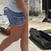 Vídeo forte: homem é executado no meio da rua no bairro Cidade de Deus
