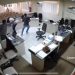 Vídeo: Jovem tenta matar assassino do pai dele em pleno Tribunal do Júri.