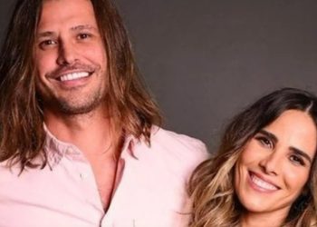 Wanessa não tem mais Dado em casa e ele reage: ‘trauma muito grande’