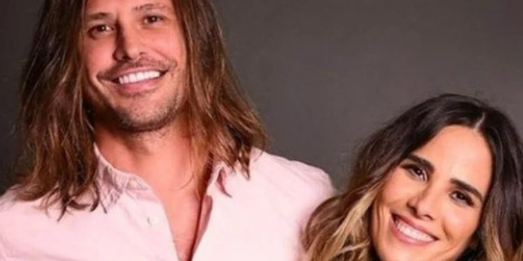 Wanessa não tem mais Dado em casa e ele reage: ‘trauma muito grande’